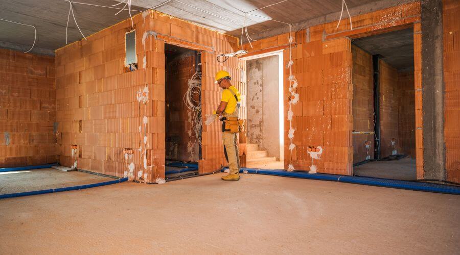 Expert flood damage restoration services in Warrenton, NC